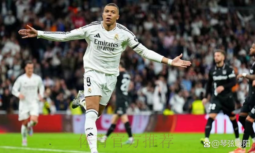 记者:皇马一直在接触姆巴佩 若能签下将立即行动 记者:皇马一直在接触姆巴佩 若能签下将立即行动